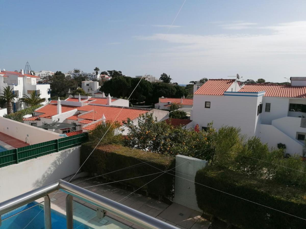 Apartamento Modern With Sunny South Facing Terrace