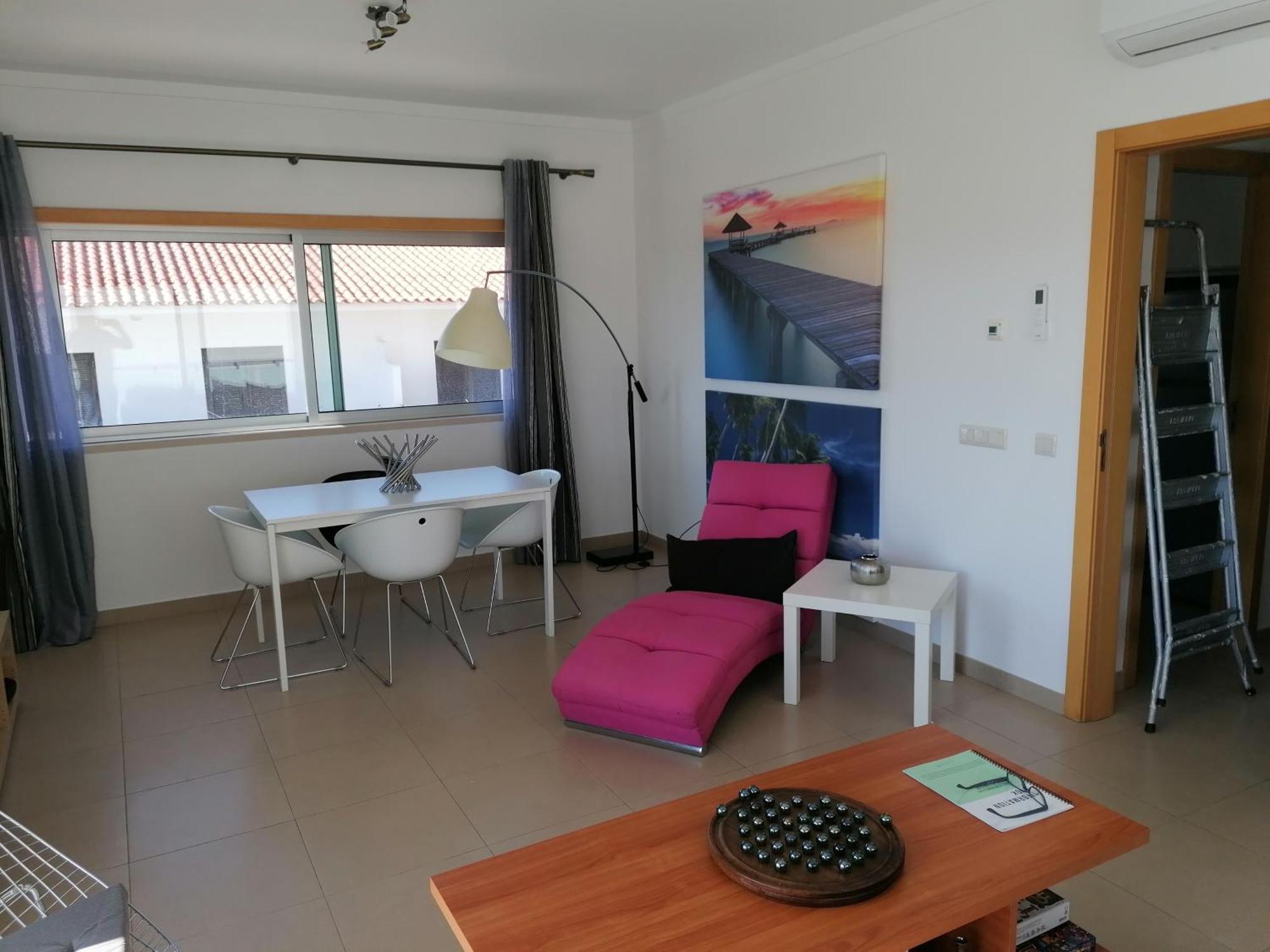 Apartamento Modern With Sunny South Facing Terrace *