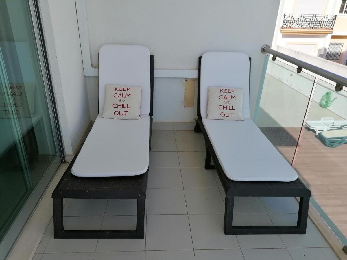 Apartamento Modern With Sunny South Facing Terrace *