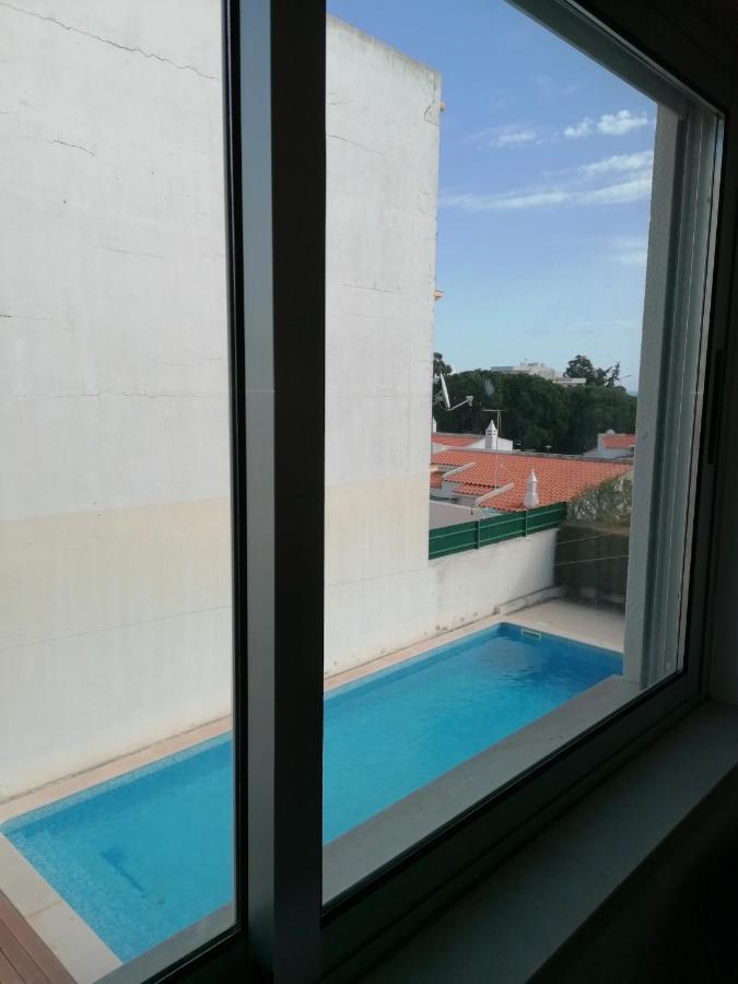 Modern With Sunny South Facing Terrace Apartamento