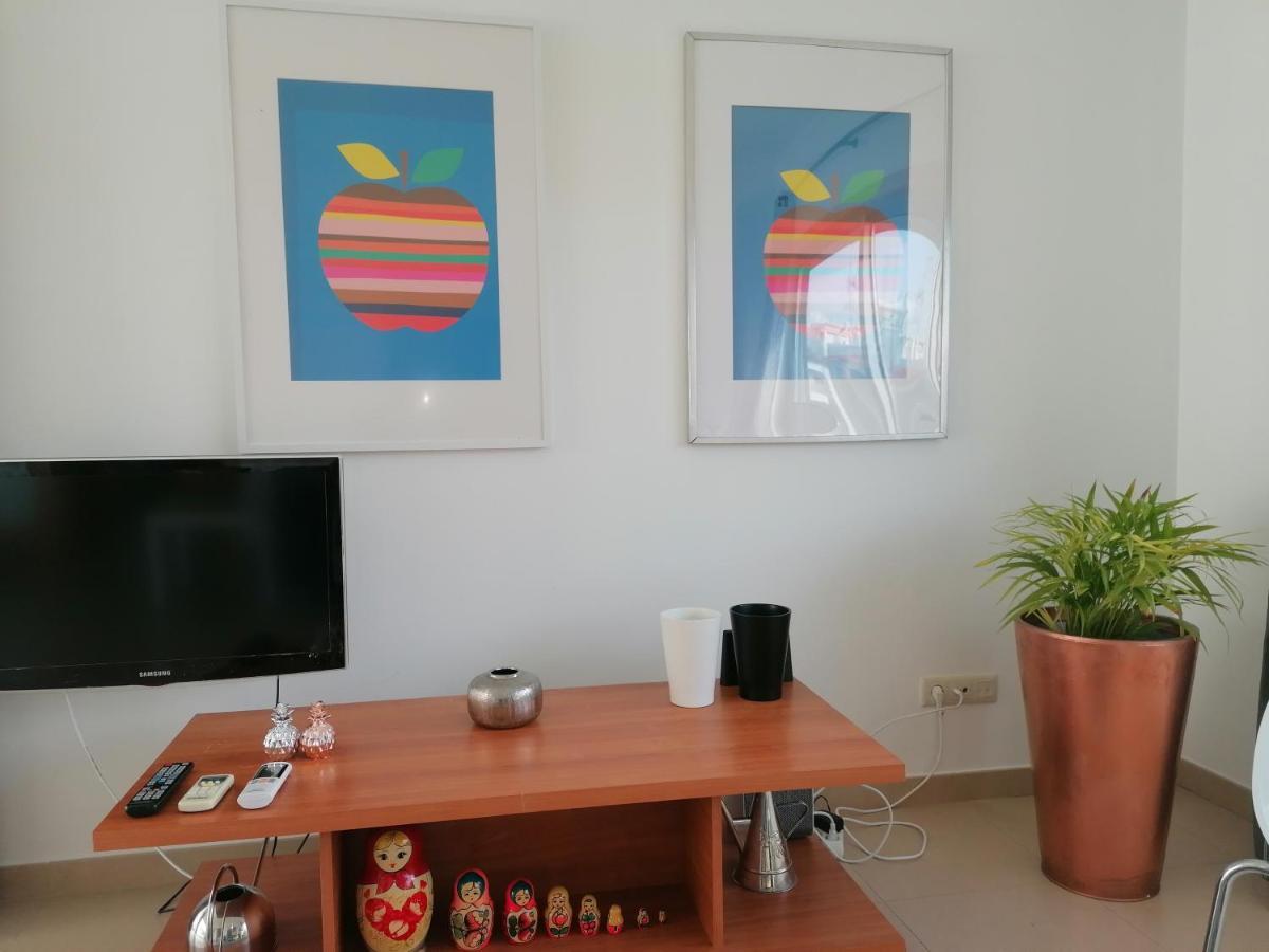 Apartamento Modern With Sunny South Facing Terrace Albufeira