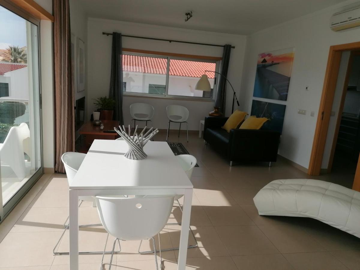 Apartamento Modern With Sunny South Facing Terrace Albufeira