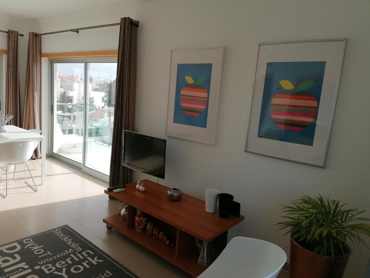 Apartamento Modern With Sunny South Facing Terrace