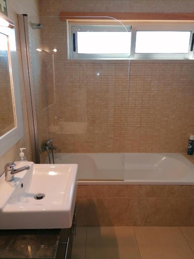 Apartamento Modern With Sunny South Facing Terrace Albufeira